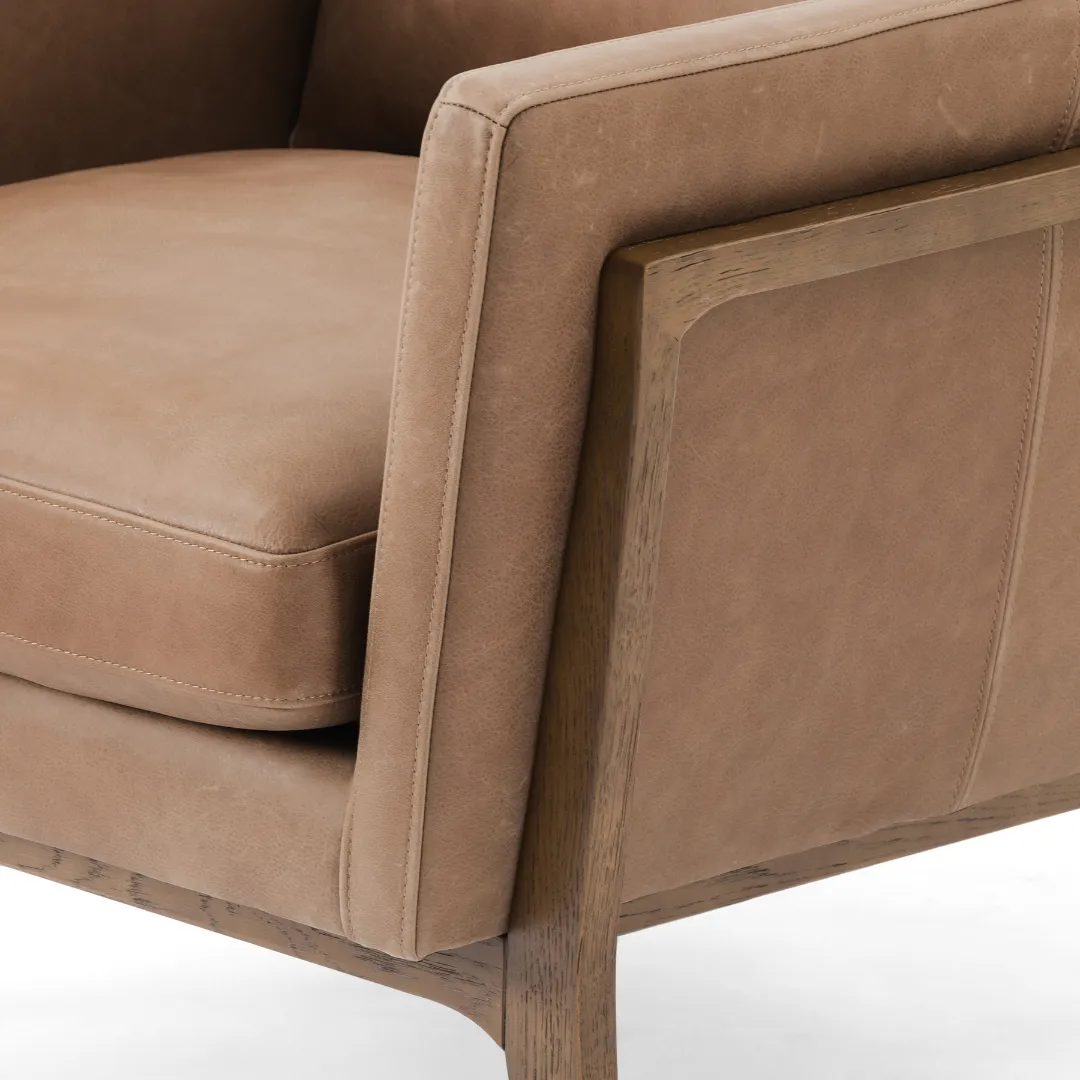 Dash Chair-Palermo Drift