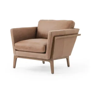 Dash Chair-Palermo Drift