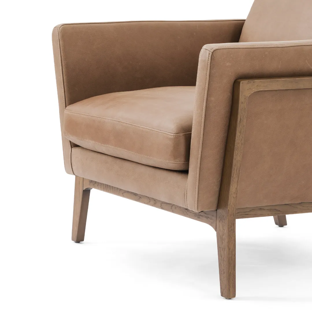 Dash Chair-Palermo Drift