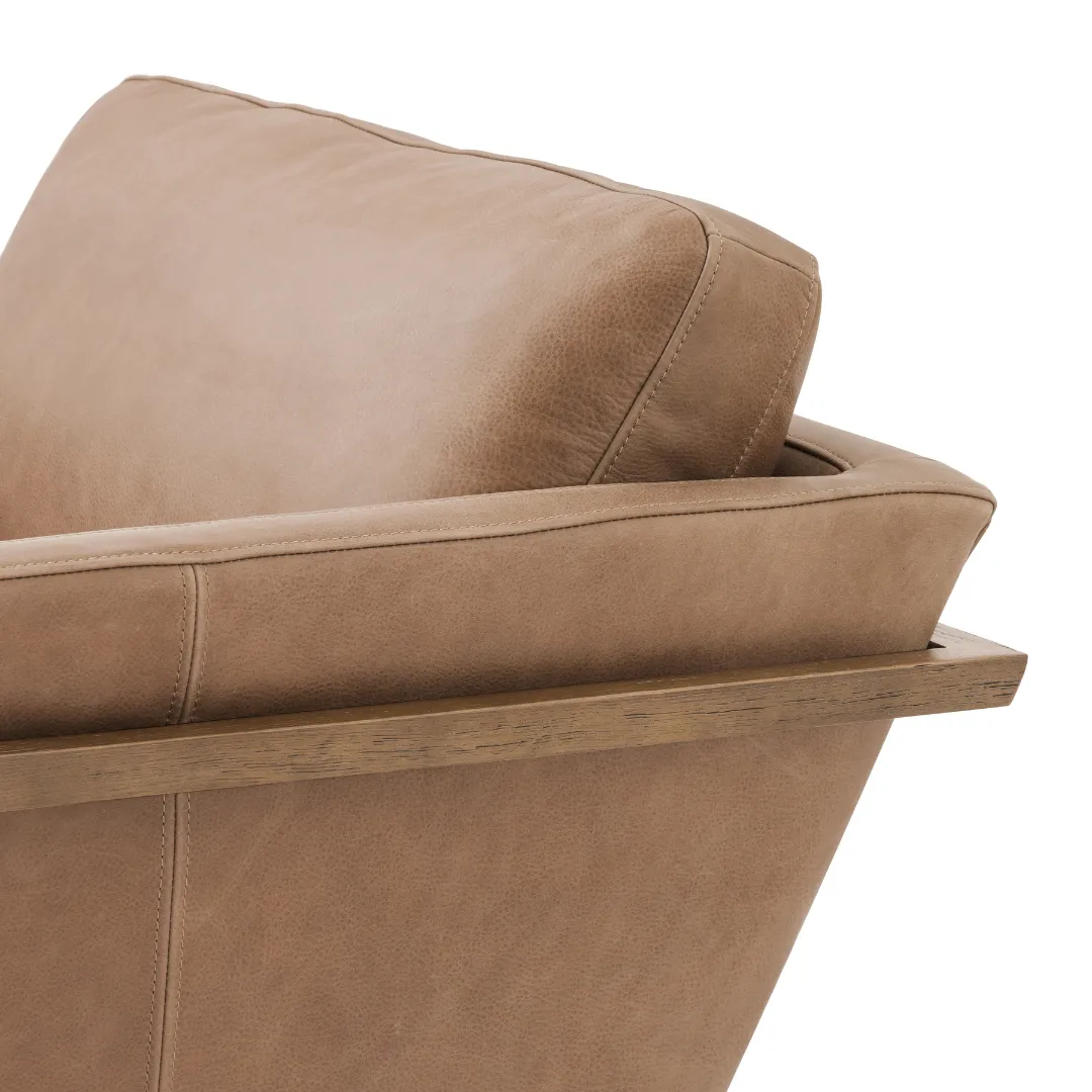 Dash Chair-Palermo Drift