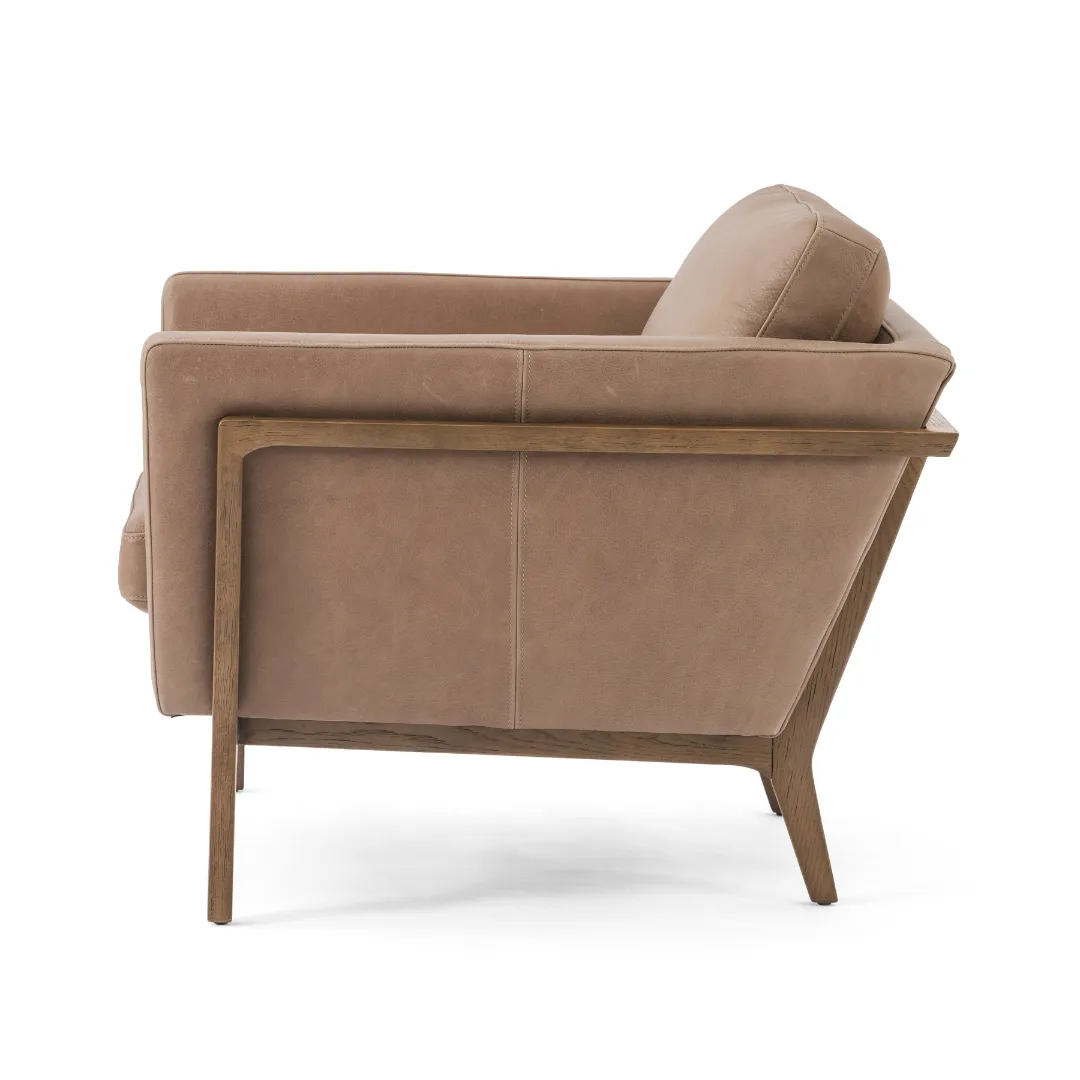 Dash Chair-Palermo Drift