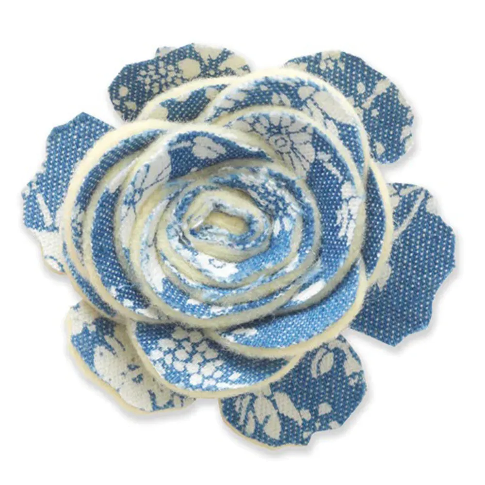 Dawson - Beau Fleur Boutonniere