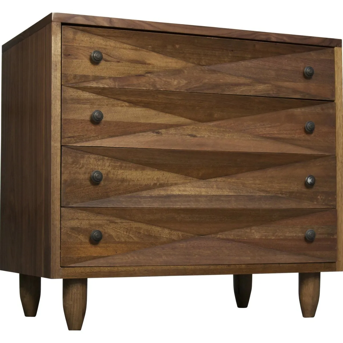 DIAMOND CHEST