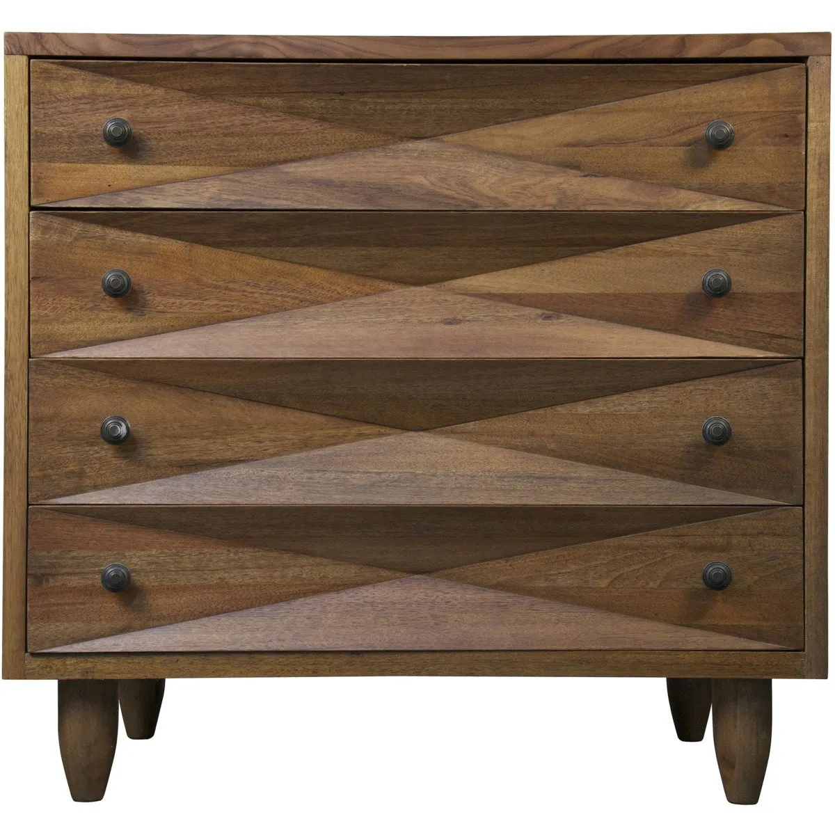 DIAMOND CHEST