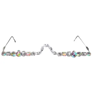 Diva Luxe Frameless Shades