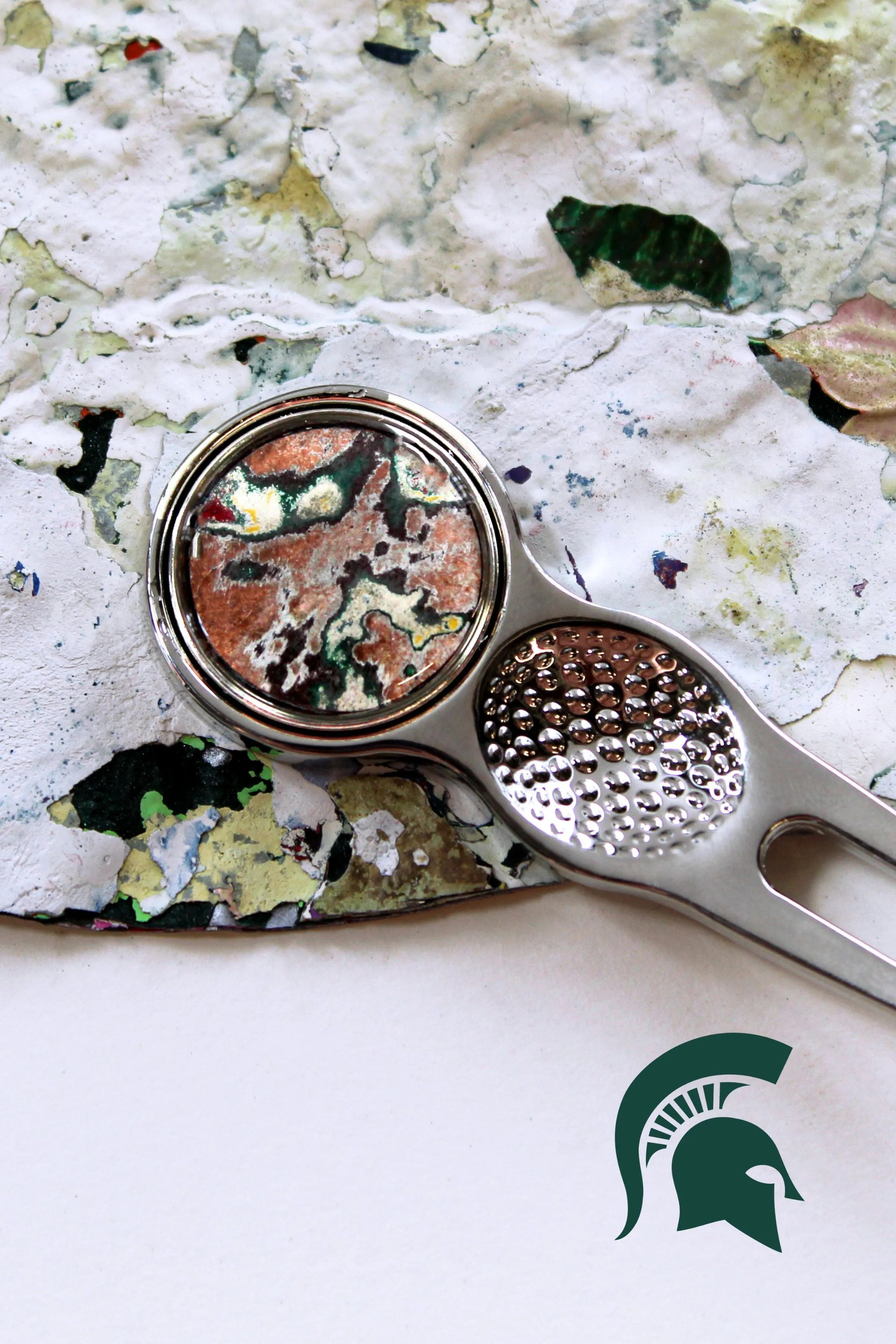 Divot Tool | Metal Alloy