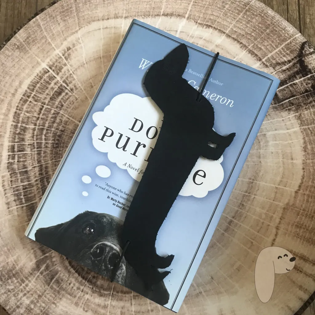 DOXIE bookmark
