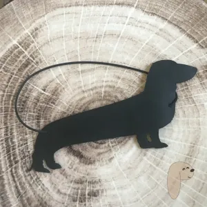 DOXIE bookmark