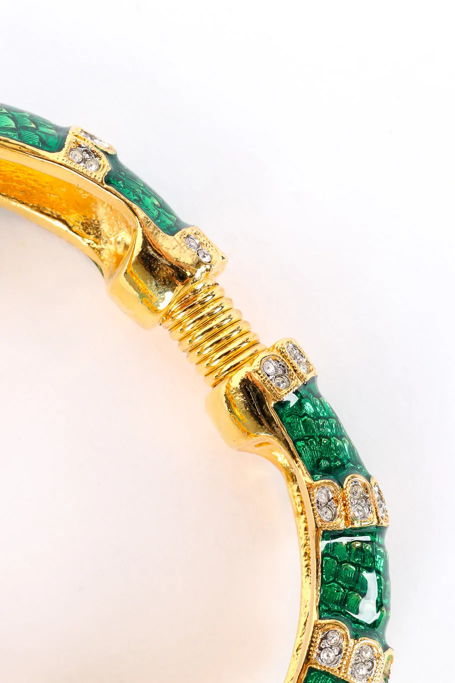 Dragon Gem Bracelet