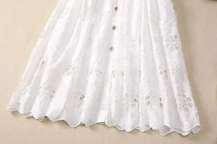 DRESS STYLE  - SY1934