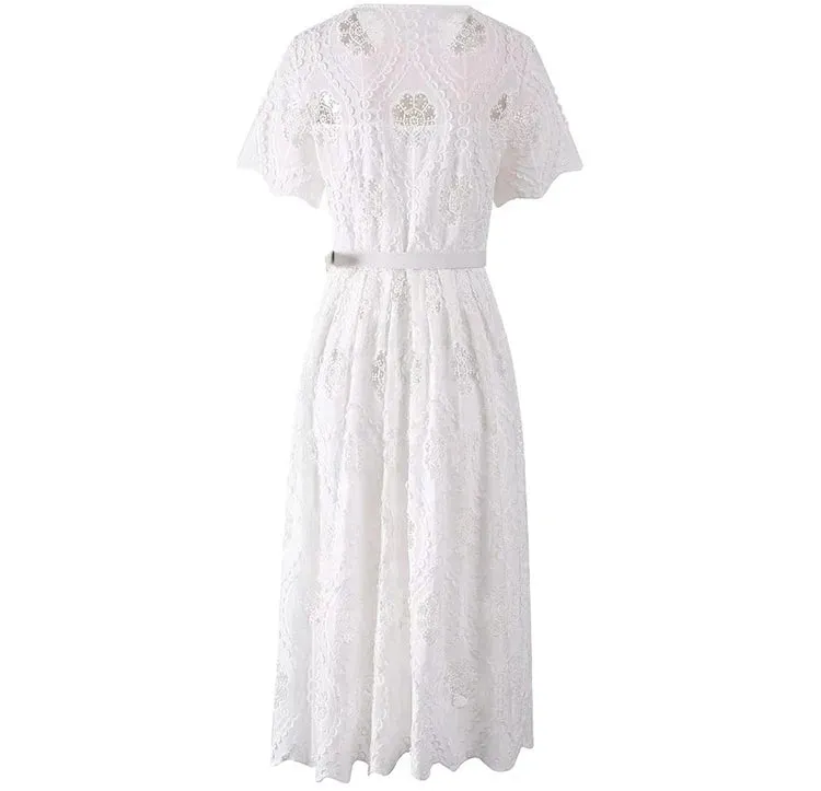 DRESS STYLE  - SY1934