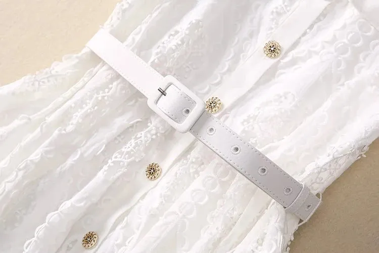 DRESS STYLE  - SY1934