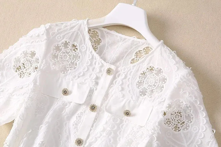 DRESS STYLE  - SY1934