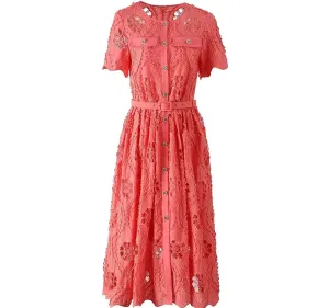 DRESS STYLE  - SY1934
