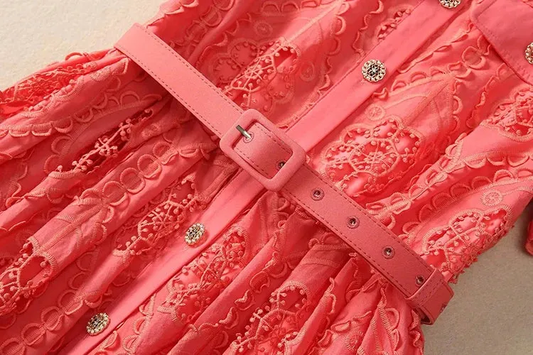 DRESS STYLE  - SY1934