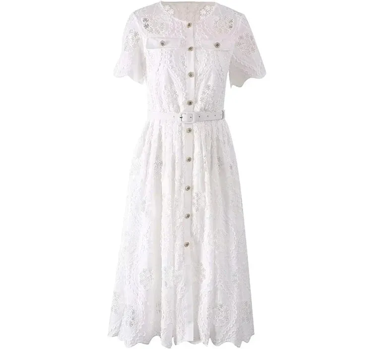 DRESS STYLE  - SY1934