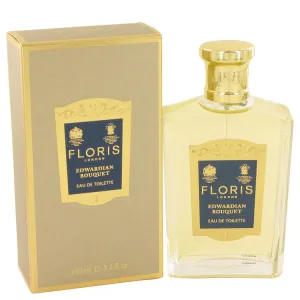 Edwardian Bouquet by Floris Eau De Toilette Spray for Women