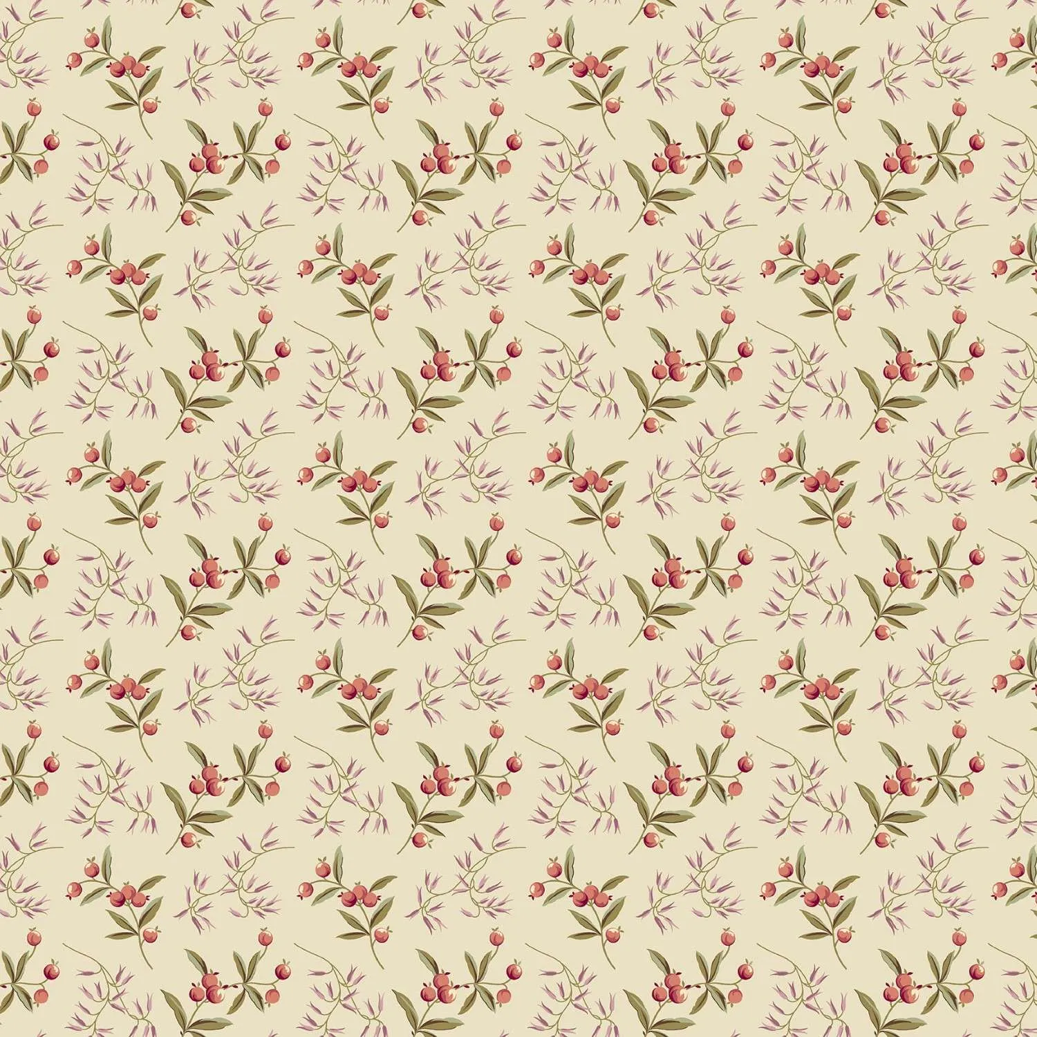 Edyta Sitar | Dahlia | Coralberry | Dawn