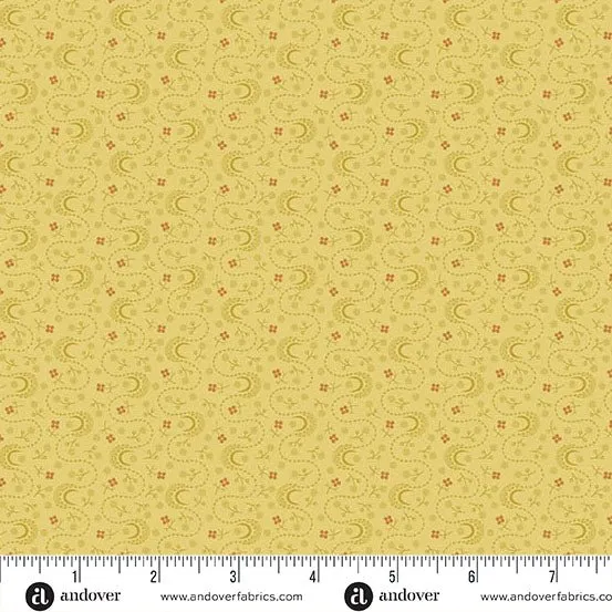 Edyta Sitar | Dahlia | Lupin | Daffodil