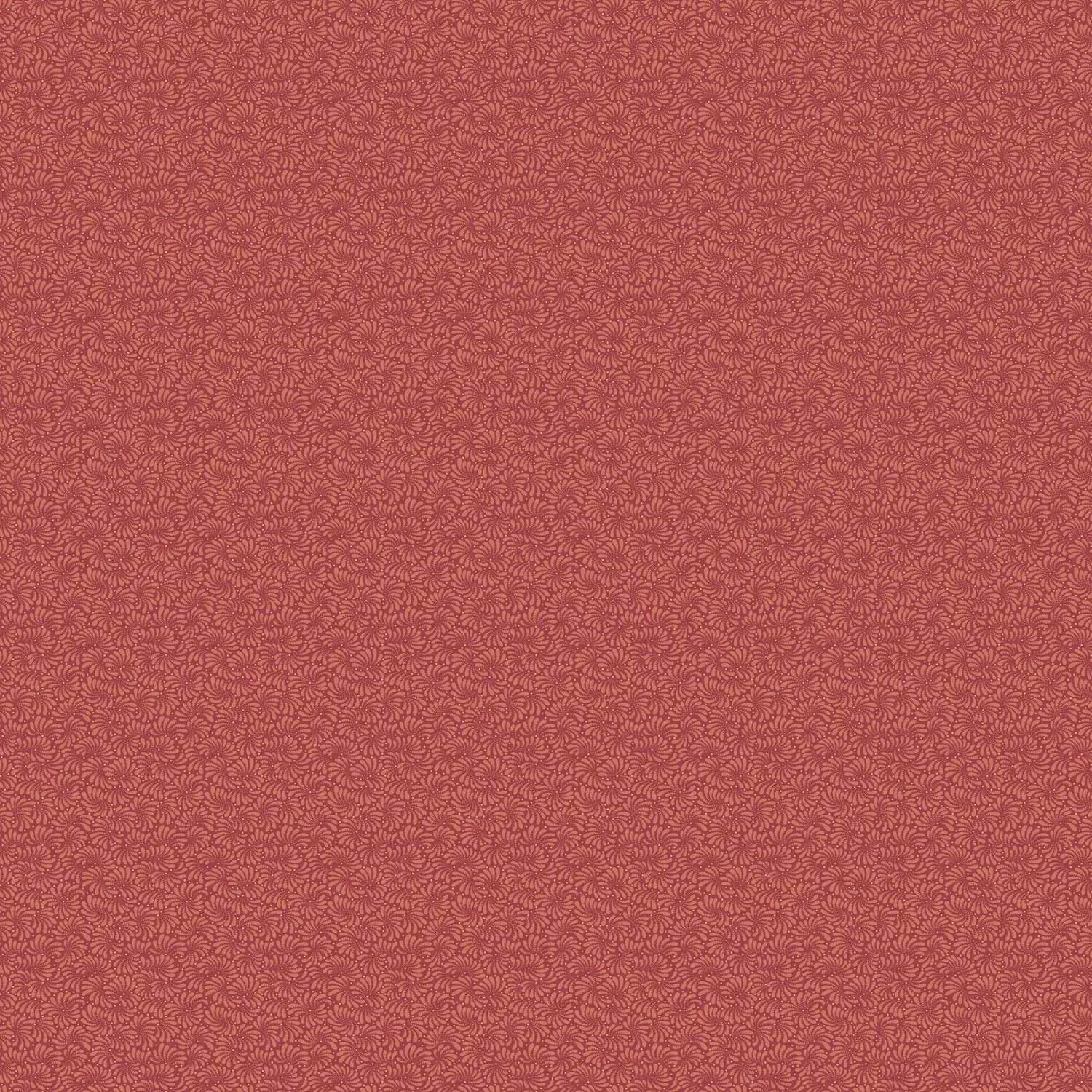 Edyta Sitar | Dahlia | Sagebrush | Blood Orange