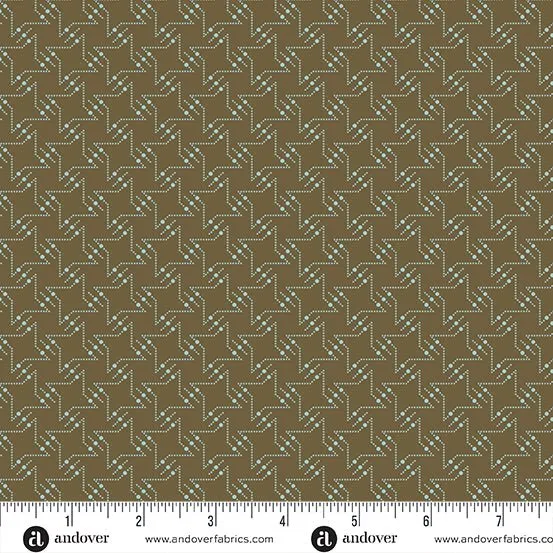 Edyta Sitar | Sewing Basket | Grid | Jasper