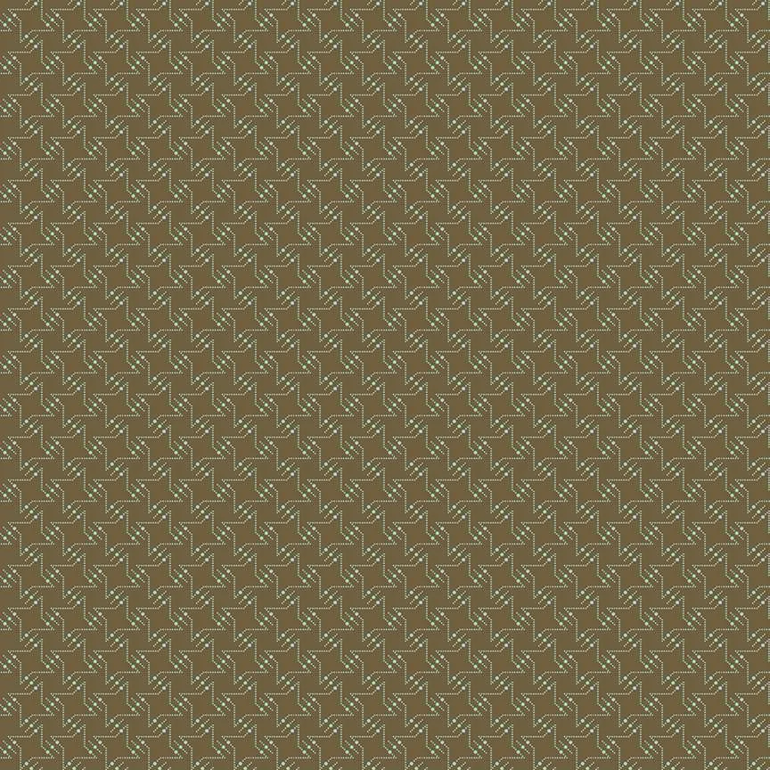 Edyta Sitar | Sewing Basket | Grid | Jasper