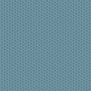 Edyta Sitar | Sewing Basket | Pebbles | Sapphire