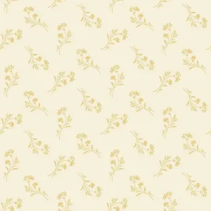 Edyta Sitar | Sewing Basket | Petunia | Topaz