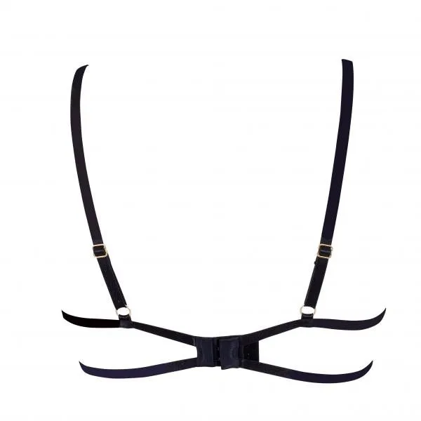 Eliana Bra - Black -