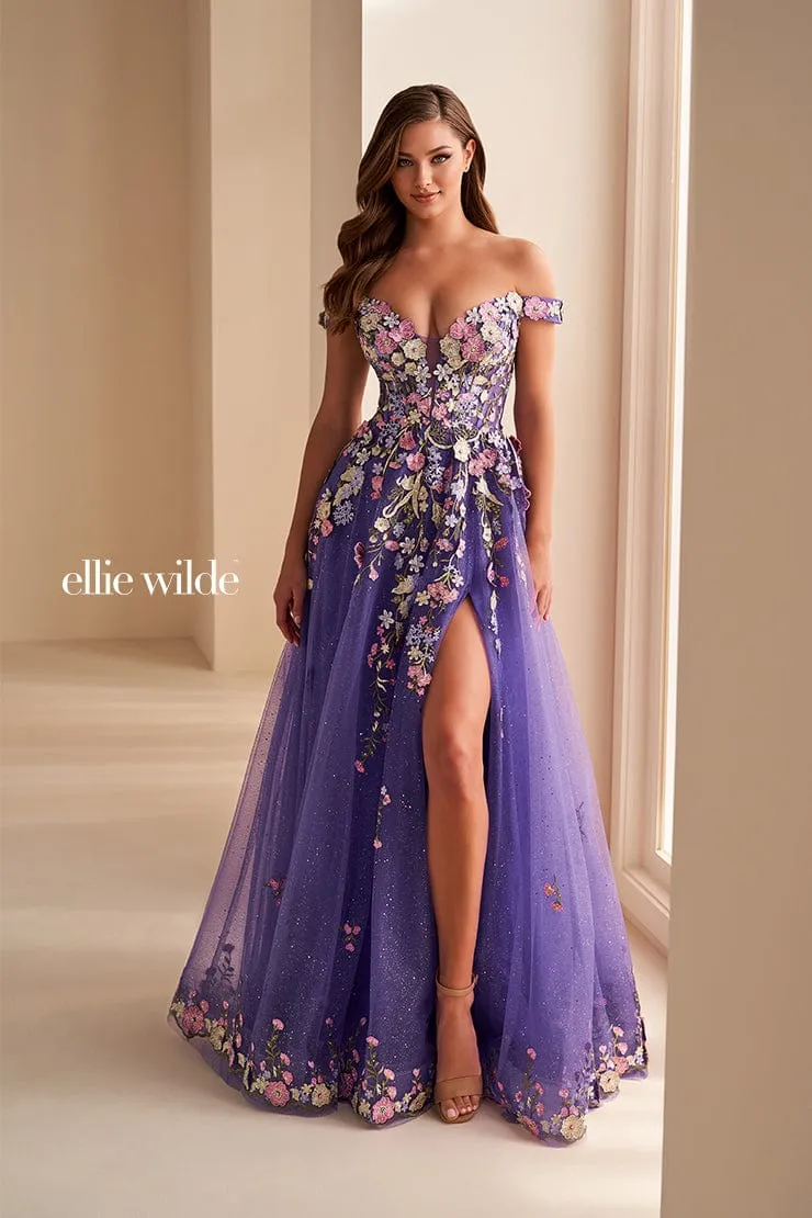 Ellie Wilde: EW36215