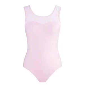 Energetiks Hannah Lace Leotard | Candy | Adult