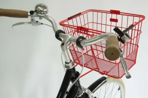 Express Bike Basket