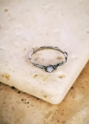 Fairy Opal Ring