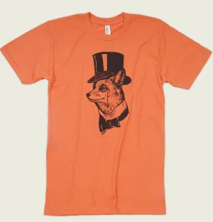 FANCY FOX Unisex T-shirt