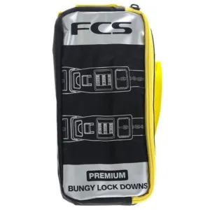 FCS PREMIUM BUNGY LOCKDOWNS