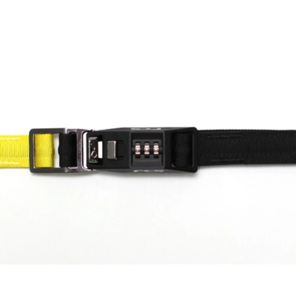 FCS PREMIUM BUNGY LOCKDOWNS