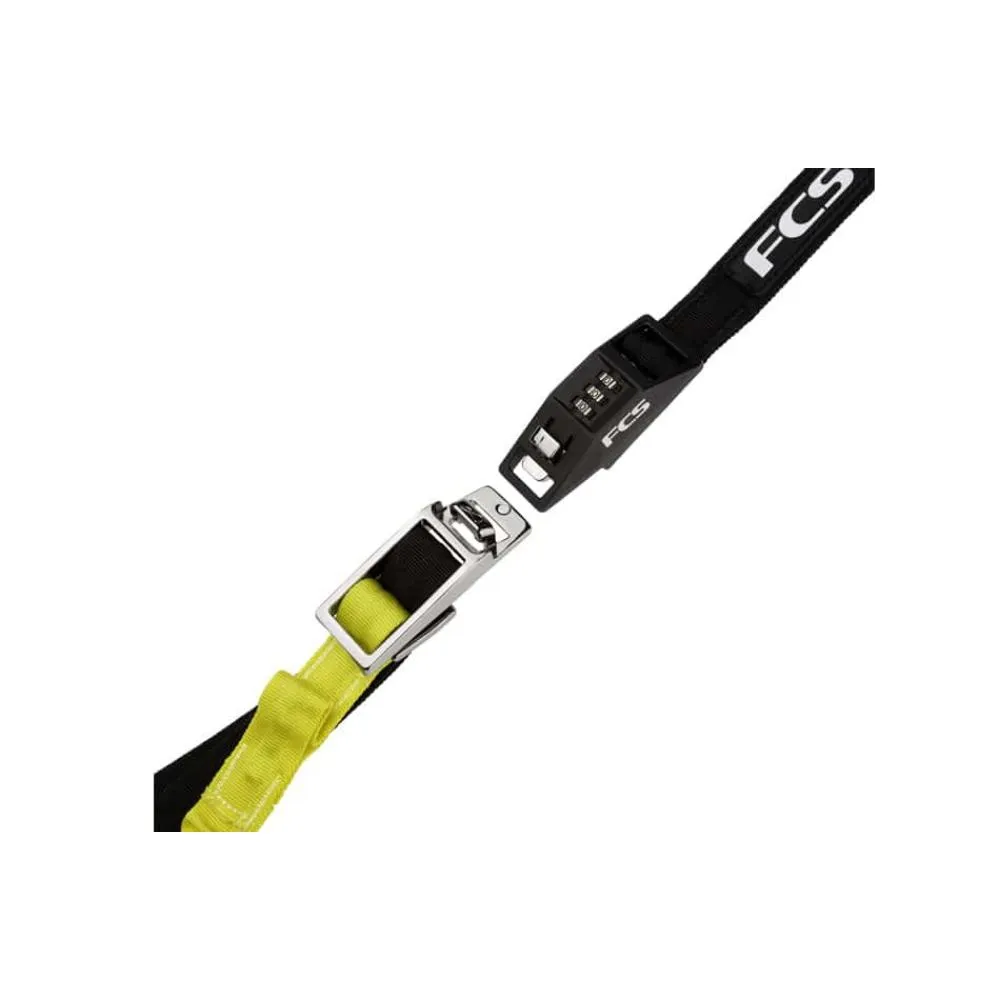 FCS PREMIUM BUNGY LOCKDOWNS
