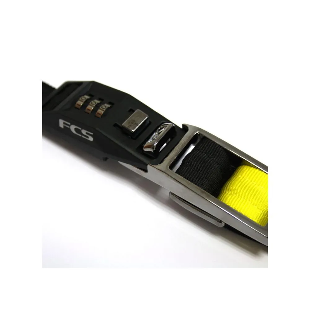 FCS PREMIUM BUNGY LOCKDOWNS