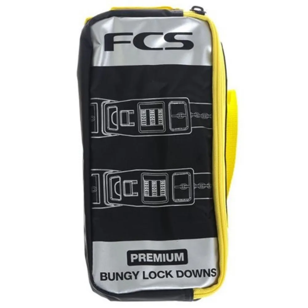 FCS PREMIUM BUNGY LOCKDOWNS