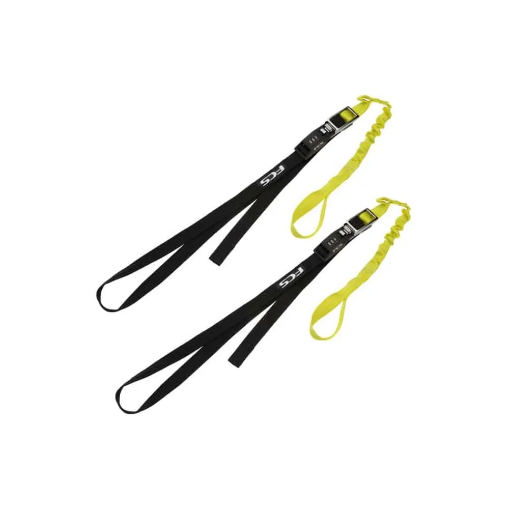 FCS PREMIUM BUNGY LOCKDOWNS