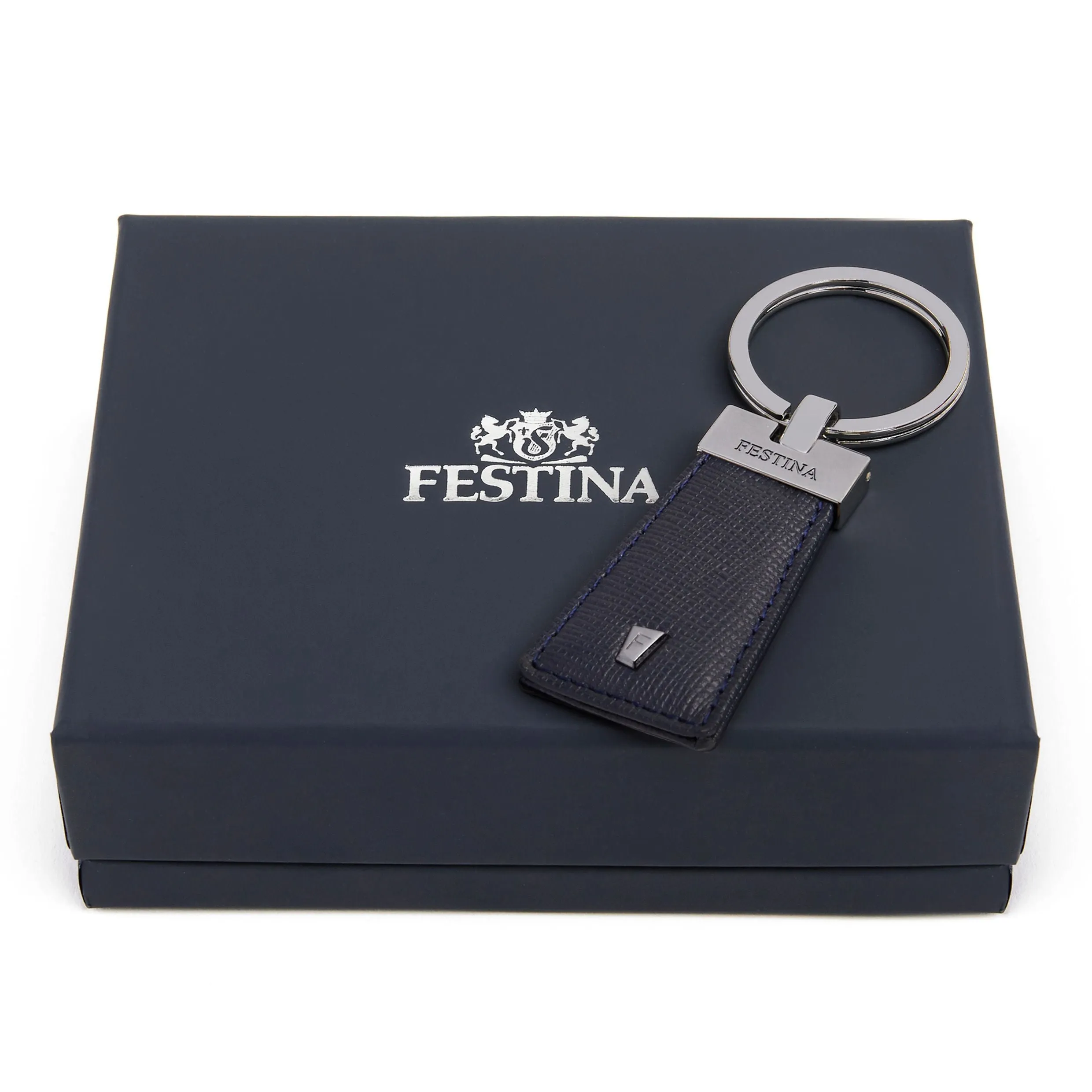 Festina FAK323N-Key ring Chronobike Navy