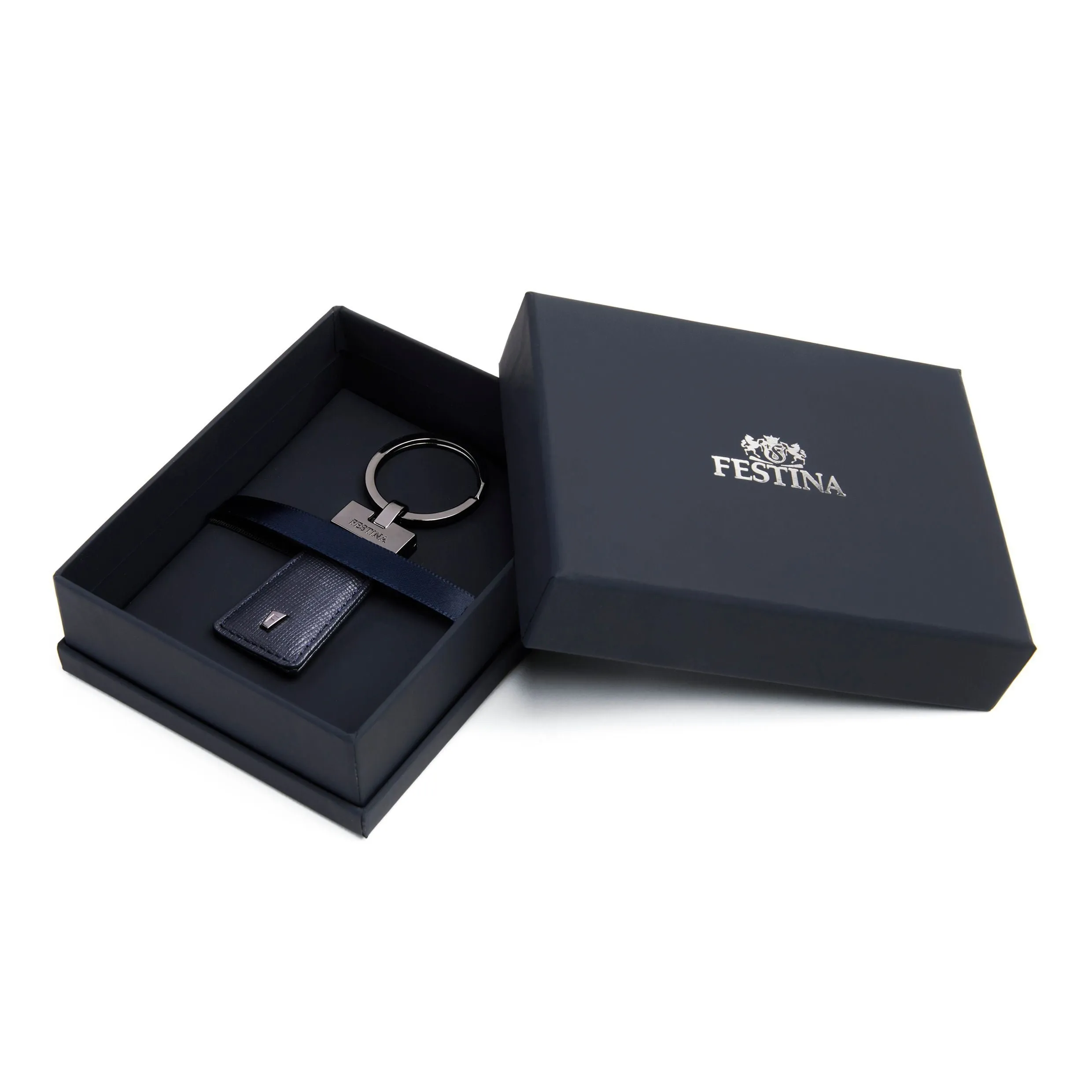Festina FAK323N-Key ring Chronobike Navy