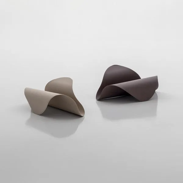 Fly Magazine Rack, Purple - Tonin Casa