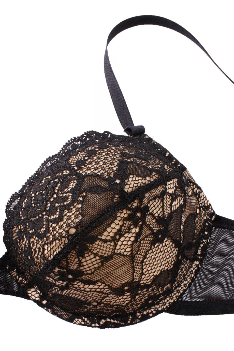 FOGAL 830 EMOTION Bra