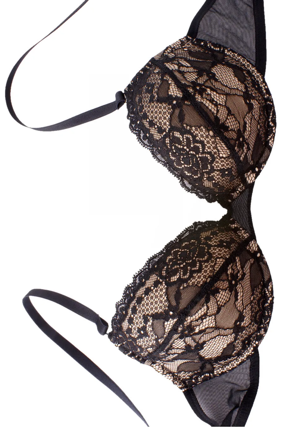 FOGAL 830 EMOTION Bra