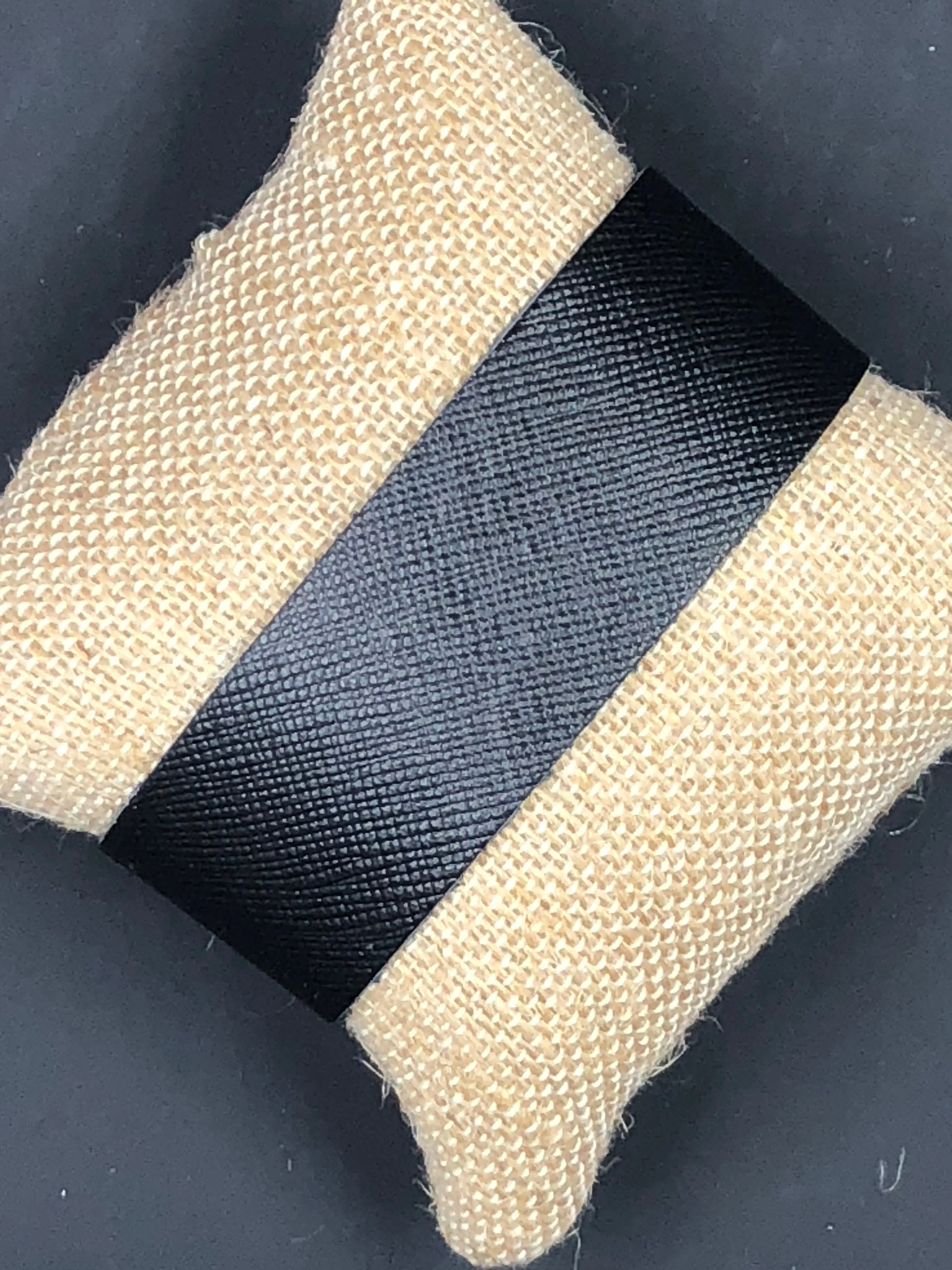 For Keeps Cora Bracelet ~ Black