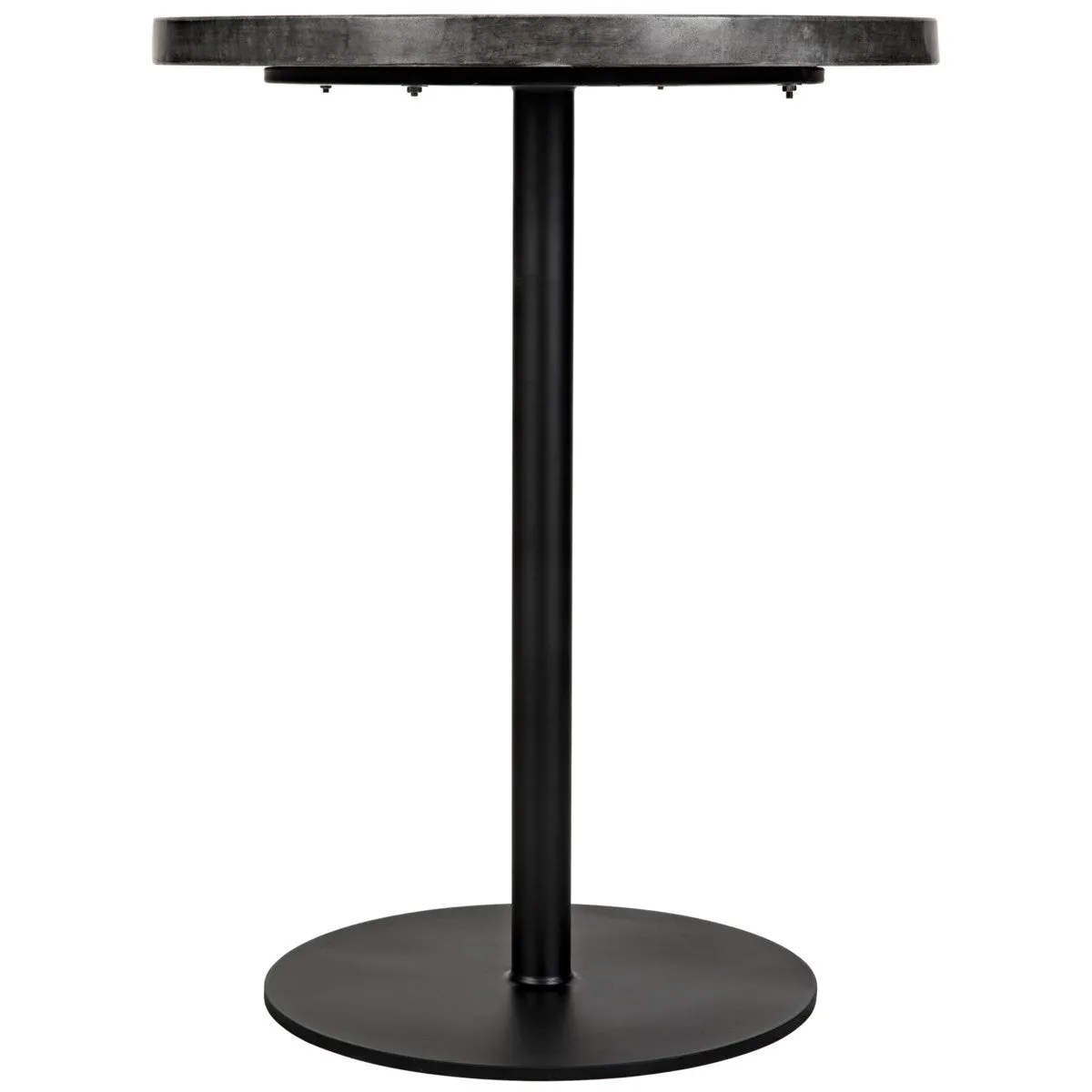 Ford Side Table, Tall