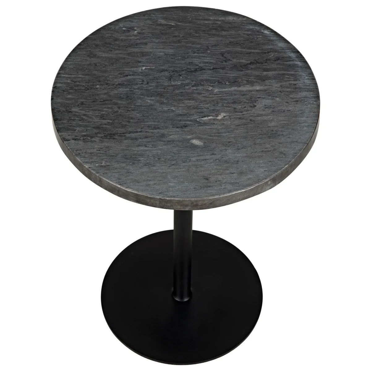 Ford Side Table, Tall
