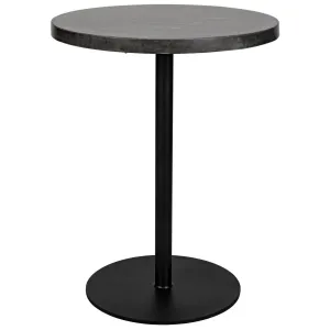 Ford Side Table, Tall