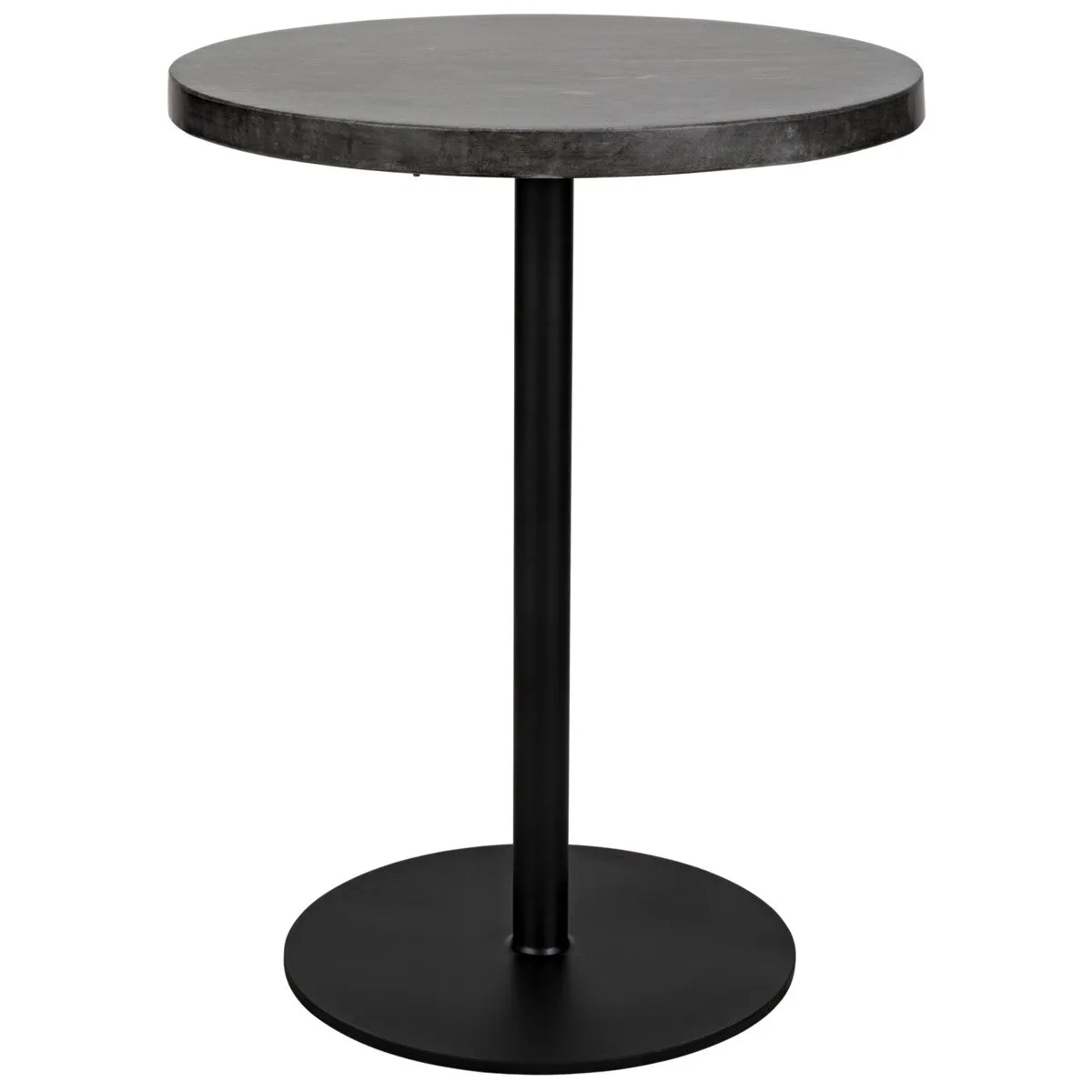 Ford Side Table, Tall